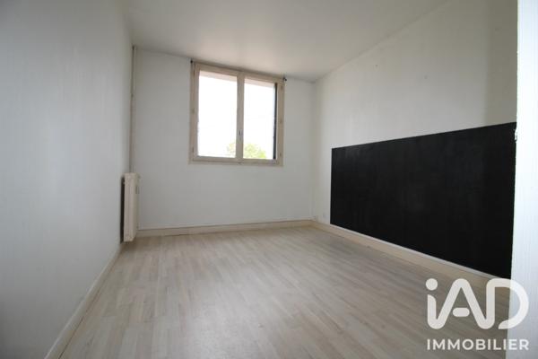 Appartement à vendre 3 pièces 63,14 m² Sermoise-sur-Loire