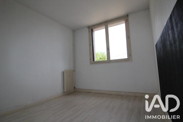 Appartement à vendre 3 pièces 63,14 m² Sermoise-sur-Loire