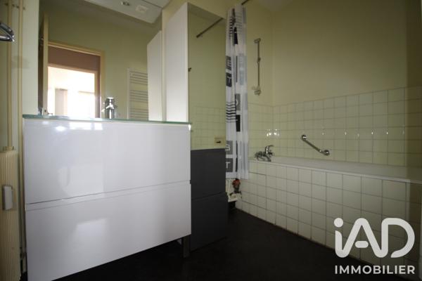 Appartement à vendre 3 pièces 63,14 m² Sermoise-sur-Loire