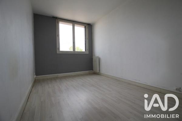 Appartement à vendre 3 pièces 63,14 m² Sermoise-sur-Loire