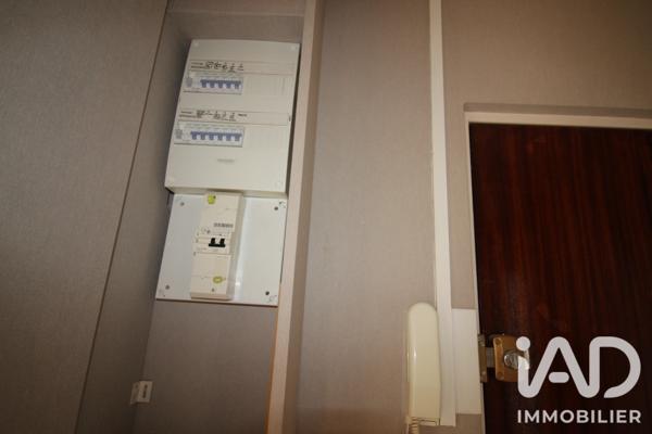 Appartement à vendre 3 pièces 63,14 m² Sermoise-sur-Loire