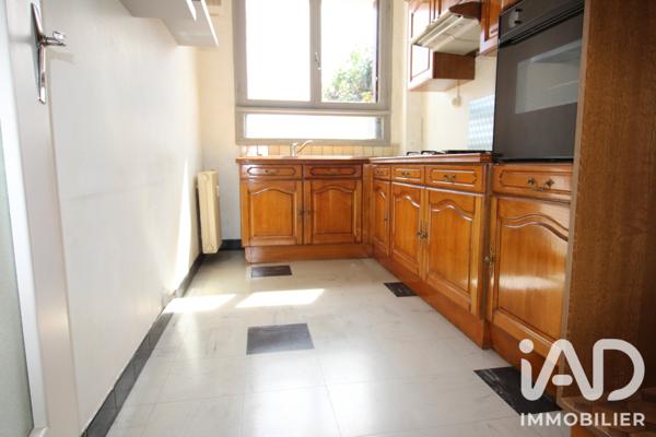 Appartement à vendre 3 pièces 63,14 m² Sermoise-sur-Loire