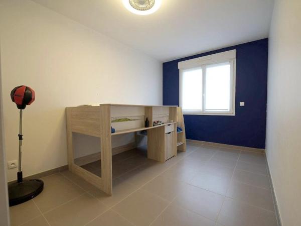 Maison individuelle Hayange 110 m²