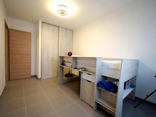 Maison individuelle Hayange 110 m²