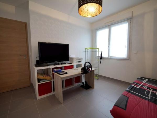 Maison individuelle Hayange 110 m²