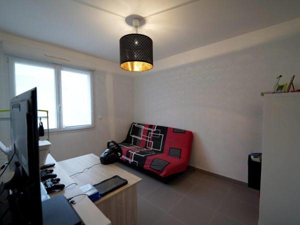 Maison individuelle Hayange 110 m²