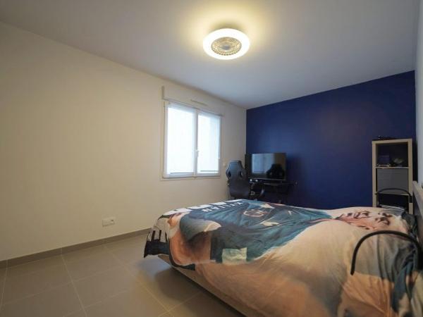 Maison individuelle Hayange 110 m²