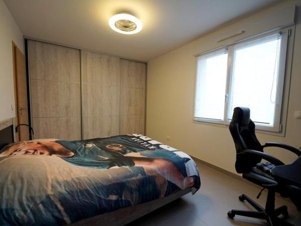 Maison individuelle Hayange 110 m²