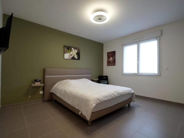 Maison individuelle Hayange 110 m²