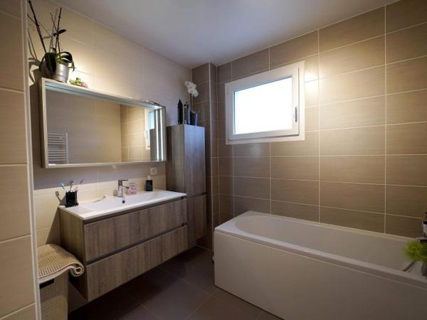 Maison individuelle Hayange 110 m²