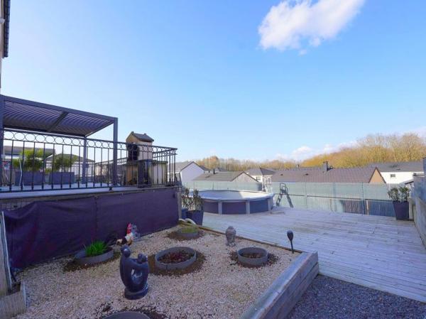 Maison individuelle Hayange 110 m²