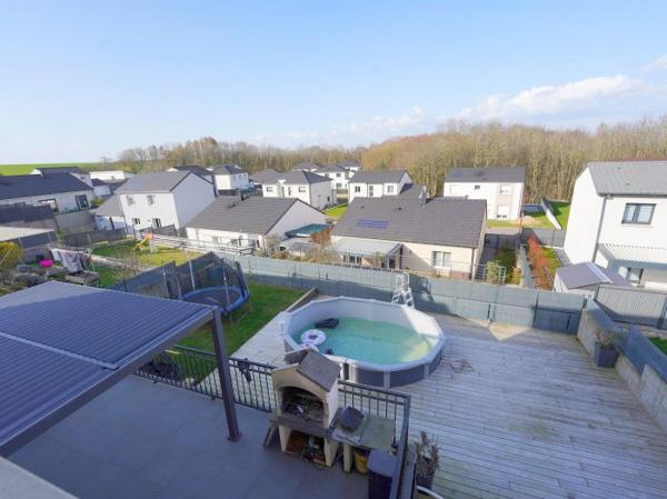 Maison individuelle Hayange 110 m²