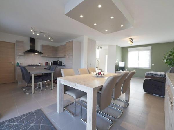 Maison individuelle Hayange 110 m²