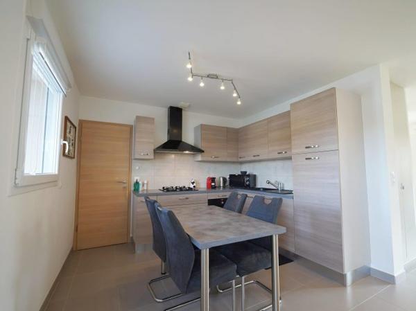 Maison individuelle Hayange 110 m²