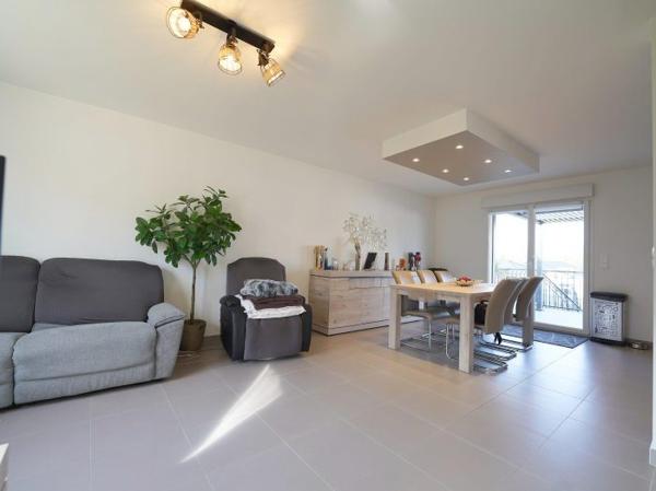 Maison individuelle Hayange 110 m²