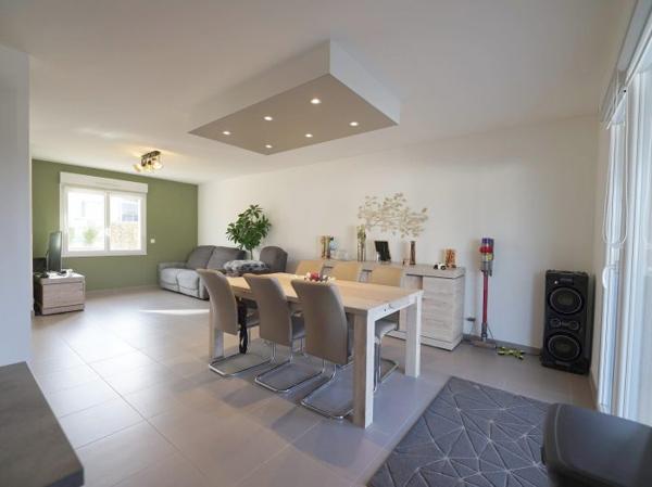 Maison individuelle Hayange 110 m²