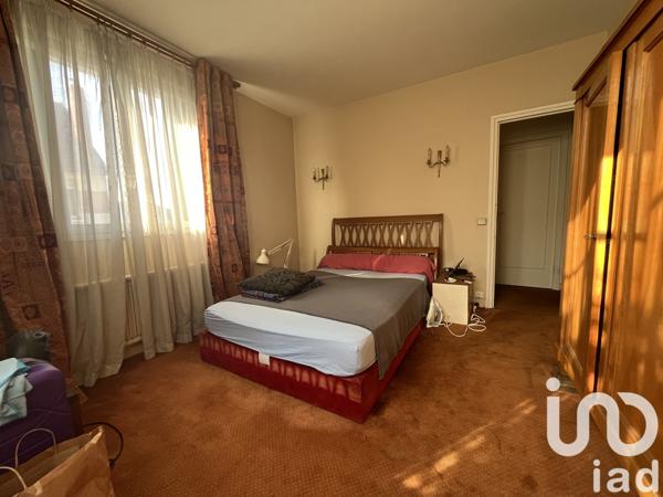 Maison à vendre 5 pièces 98 m² Le Kremlin-Bicêtre