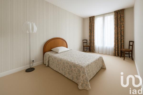 Maison à vendre 5 pièces 98 m² Le Kremlin-Bicêtre