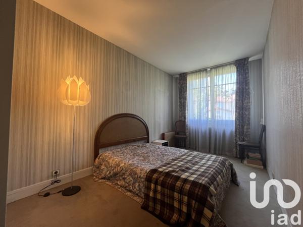 Maison à vendre 5 pièces 98 m² Le Kremlin-Bicêtre