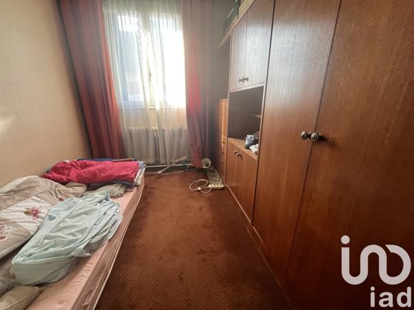 Maison à vendre 5 pièces 98 m² Le Kremlin-Bicêtre