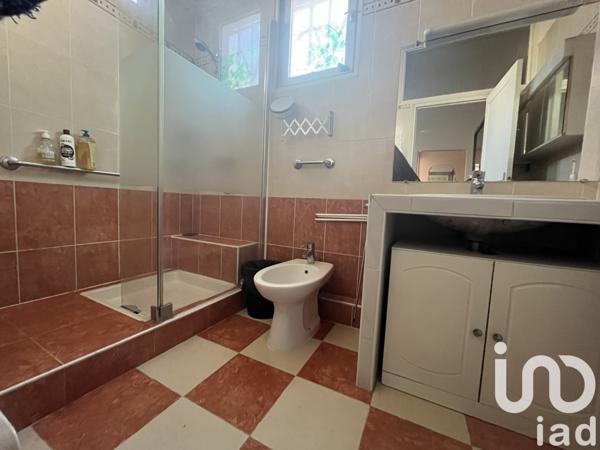 Maison à vendre 5 pièces 98 m² Le Kremlin-Bicêtre