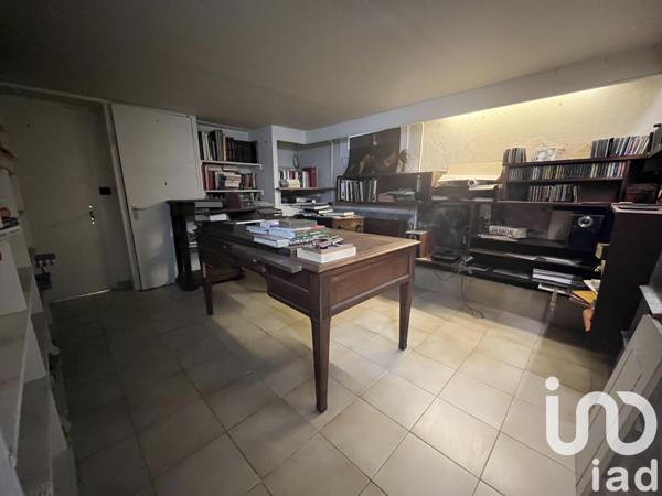 Maison à vendre 5 pièces 98 m² Le Kremlin-Bicêtre