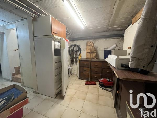 Maison à vendre 5 pièces 98 m² Le Kremlin-Bicêtre