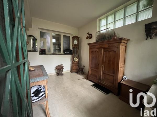 Maison à vendre 5 pièces 98 m² Le Kremlin-Bicêtre