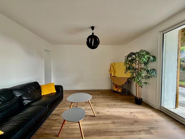 Maison Les Sables D'olonne 6 pièce(s)