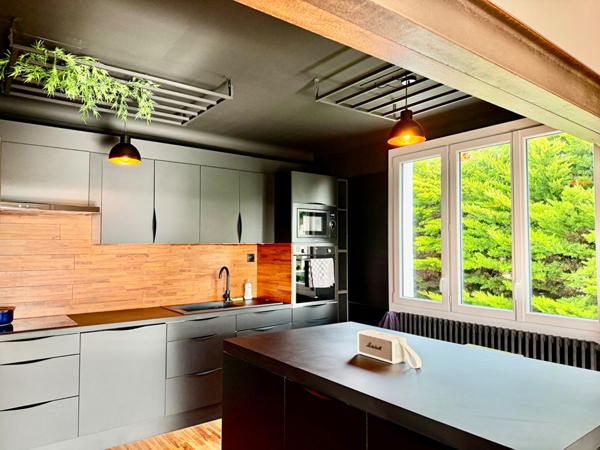 Maison Les Sables D'olonne 6 pièce(s)