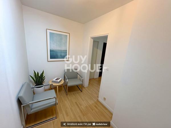 Local professionnel Chelles 1 pièce 39.64 m2
