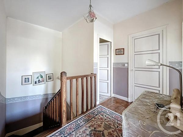 Maison à vendre  6 pièces - 136,42 m 2   CHENOVE  - 21