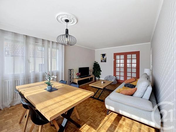 Maison à vendre  7 pièces - 127,17 m 2   DIJON  - 21
