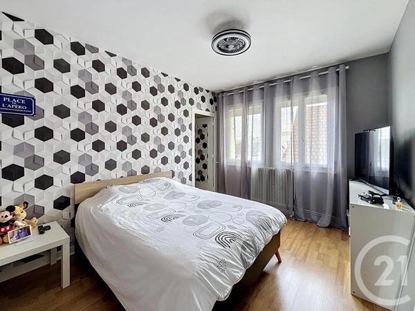 Maison à vendre  7 pièces - 127,17 m 2   DIJON  - 21