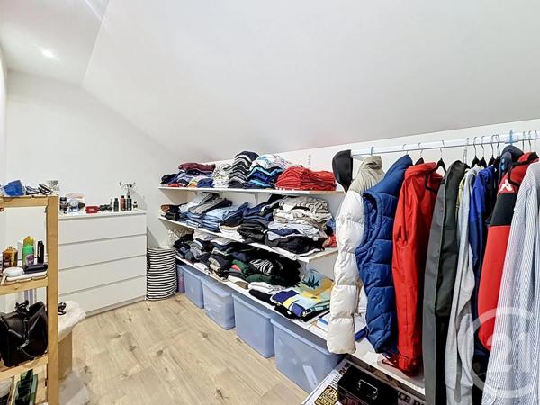 Maison à vendre  7 pièces - 127,17 m 2   DIJON  - 21