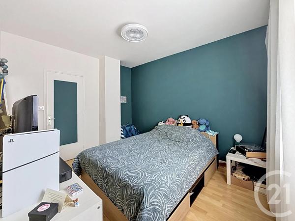 Maison à vendre  7 pièces - 127,17 m 2   DIJON  - 21