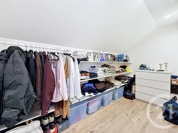 Maison à vendre  7 pièces - 127,17 m 2   DIJON  - 21