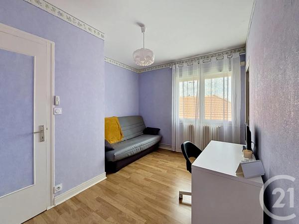 Maison à vendre  7 pièces - 127,17 m 2   DIJON  - 21