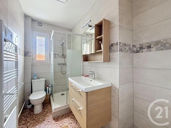 Maison à vendre  7 pièces - 127,17 m 2   DIJON  - 21