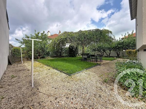 Maison à vendre  7 pièces - 127,17 m 2   DIJON  - 21