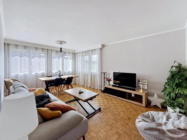 Maison à vendre  7 pièces - 127,17 m 2   DIJON  - 21
