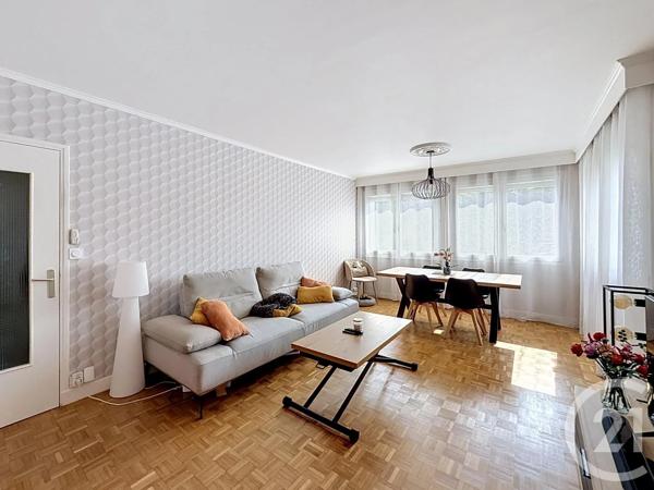 Maison à vendre  7 pièces - 127,17 m 2   DIJON  - 21