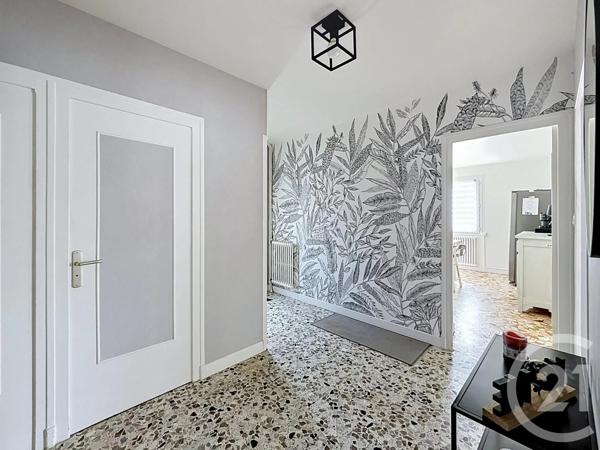 Maison à vendre  7 pièces - 127,17 m 2   DIJON  - 21