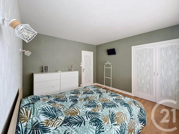 Maison à vendre  7 pièces - 127,17 m 2   DIJON  - 21