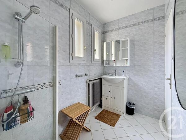 Maison à vendre  7 pièces - 127,17 m 2   DIJON  - 21