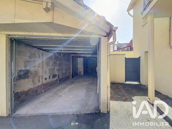 Appartement à vendre 3 pièces 50,8 m² Enghien-les-Bains