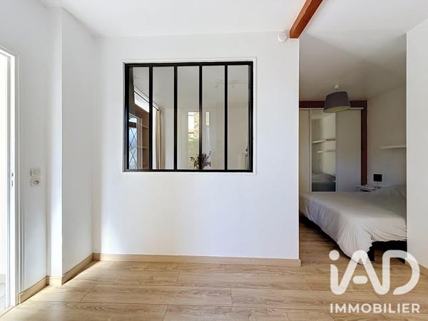 Appartement à vendre 3 pièces 50,8 m² Enghien-les-Bains