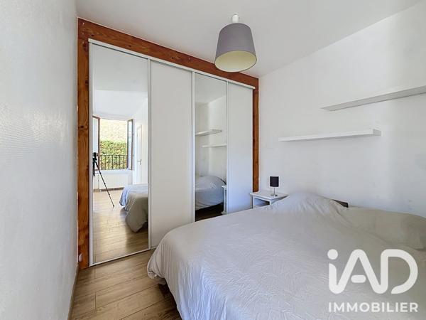 Appartement à vendre 3 pièces 50,8 m² Enghien-les-Bains
