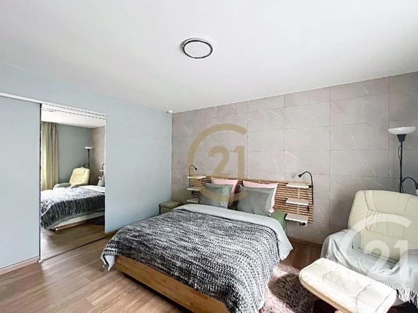 Maison à vendre  9 pièces - 156 m 2   LURE  - 70