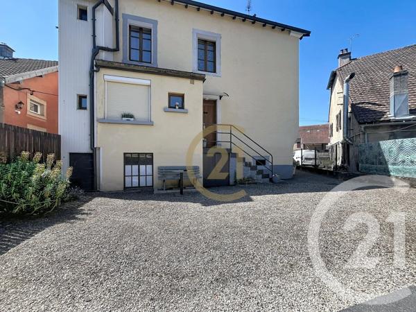 Maison à vendre  9 pièces - 156 m 2   LURE  - 70